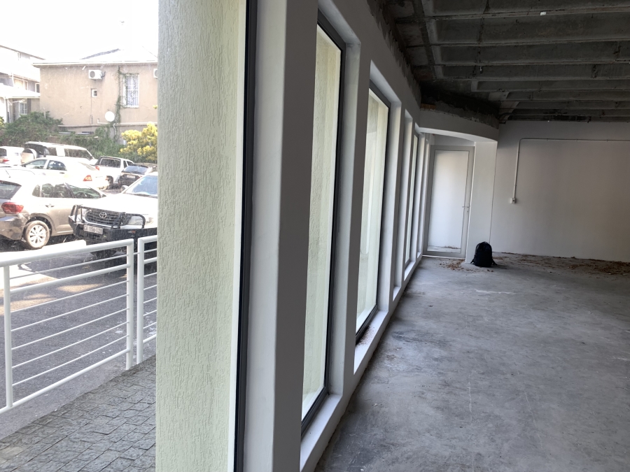 To Let commercial Property for Rent in Gardens Western Cape